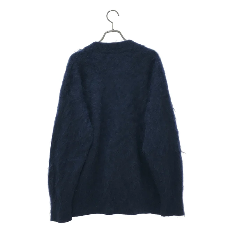 L'ARUM / ラルム | 2025AW | ファーカシミヤ カーディガン | F | レディース