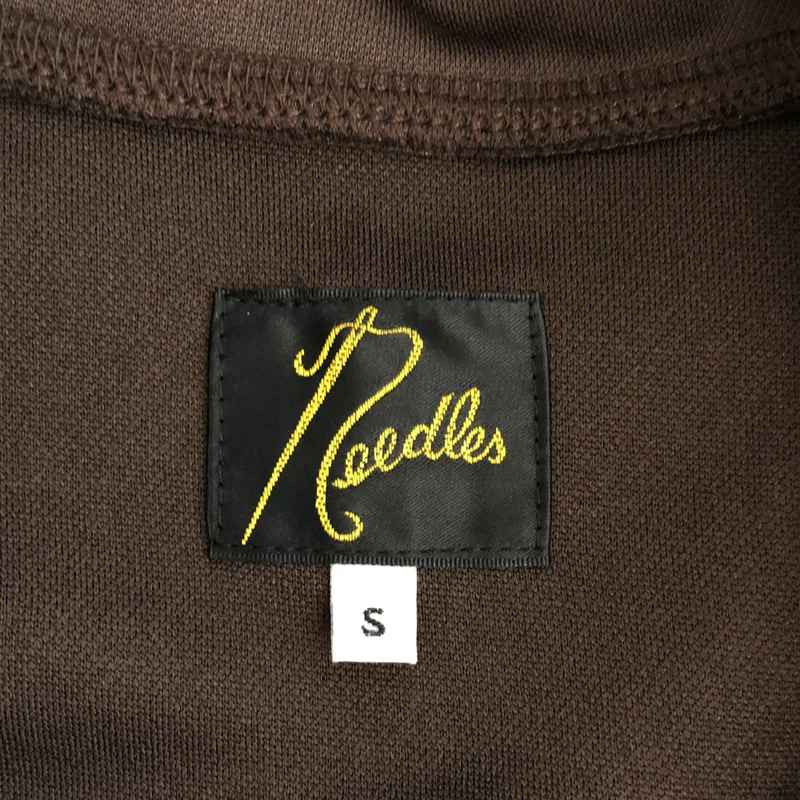 Needles / ニードルス | トラックジャケット IN933 | S | メンズ