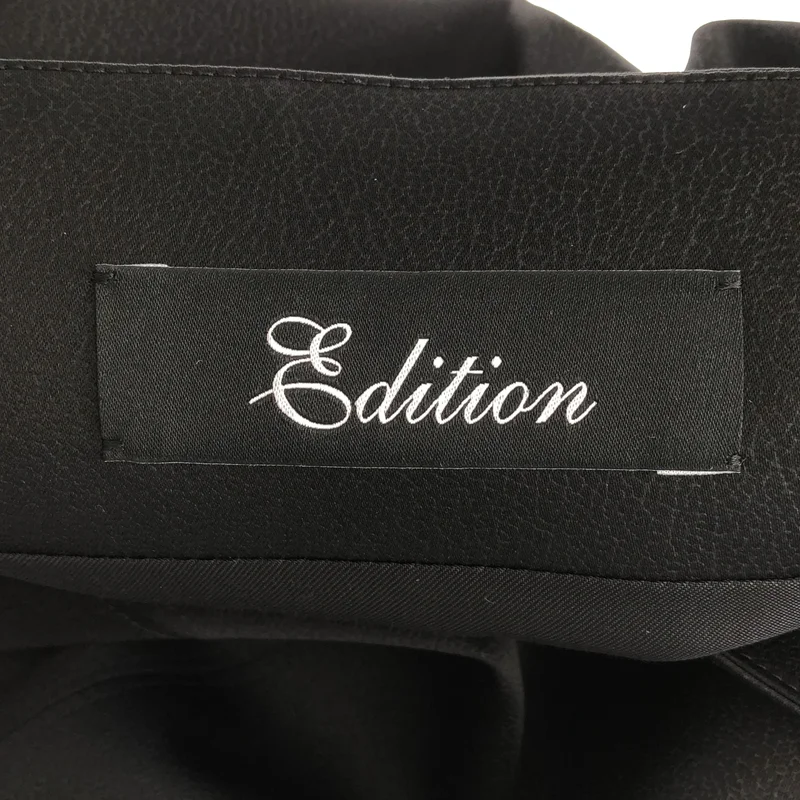 Edition / エディション トゥモローランド | エンボスサテン ビスチェ キャミソール | F | レディース