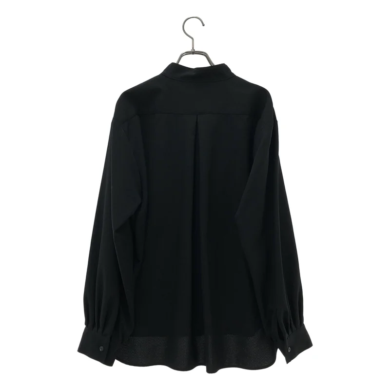 foufou / フーフー | high neck blouse ハイネックブラウス FF82BL01 |