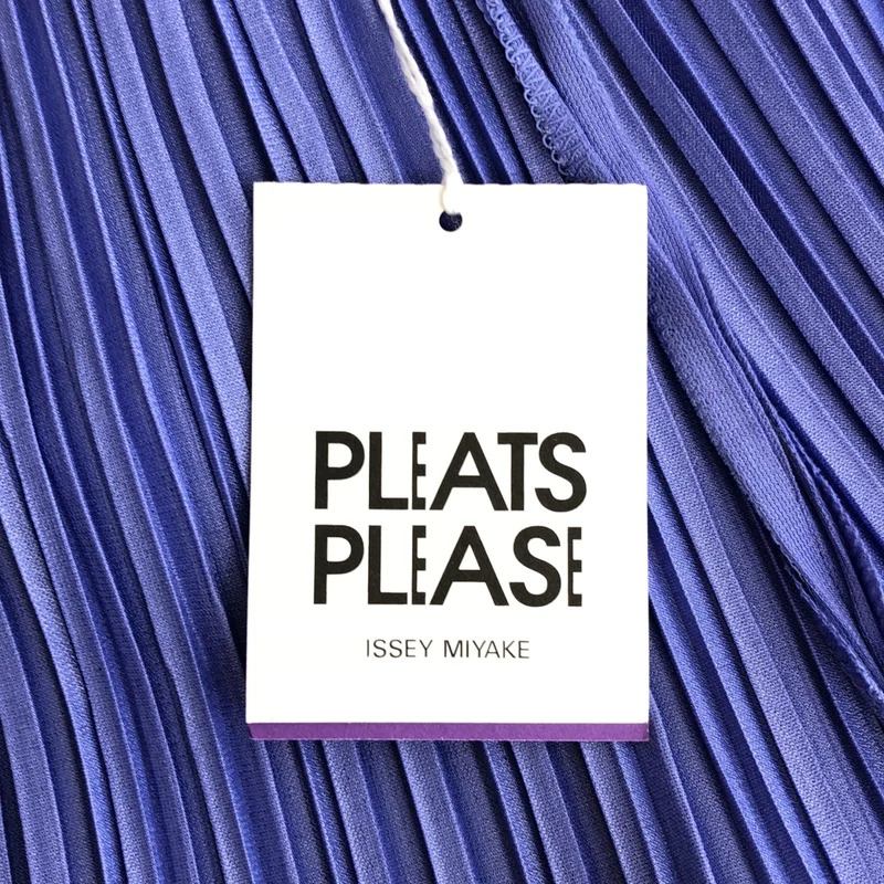 PLEATS PLEASE ISSEY MIYAKE / プリーツプリーズイッセイミヤケ | MELLOW PLEATS パンツ PP53JF283 | 2 | レディース