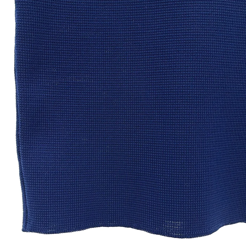 JIL SANDER / ジルサンダー | クルーネック ニットTシャツ |