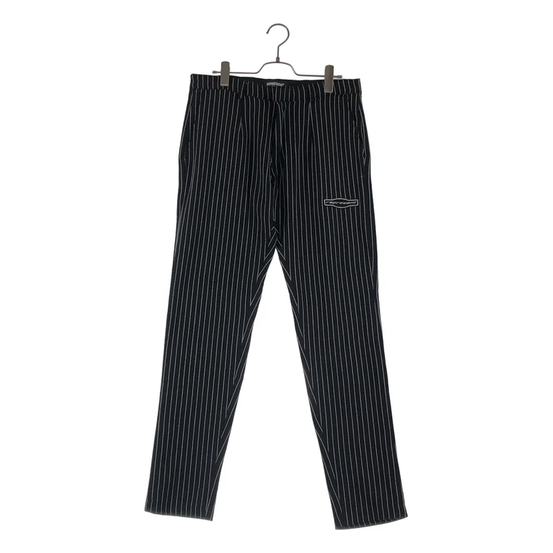 REPRESENT / リプレゼント | SMOKING PANT ストライプ パンツ | S | メンズ