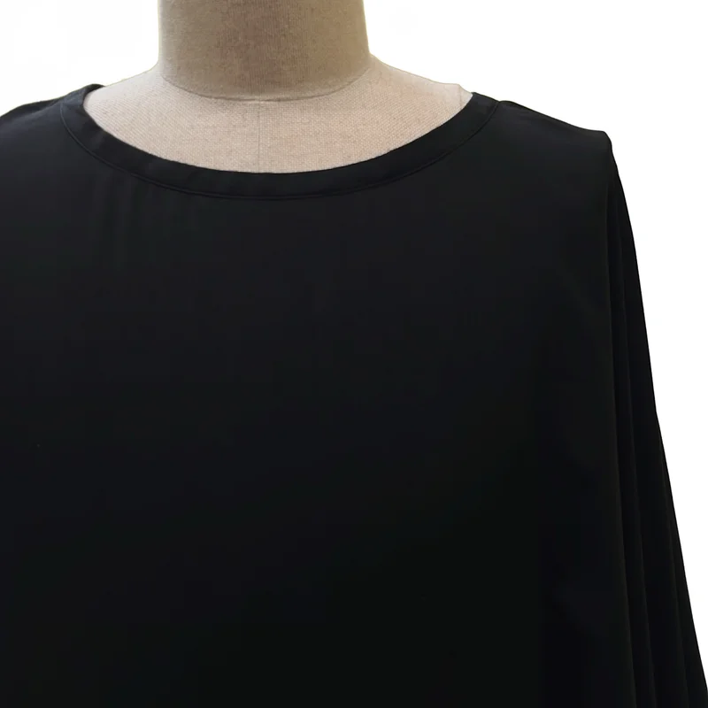 Ground Y / グラウンドワイ | 2022SS | Rayon lawn Deformed poncho / レーヨンローン 変形ポンチョ カットソー | 3 | メンズ