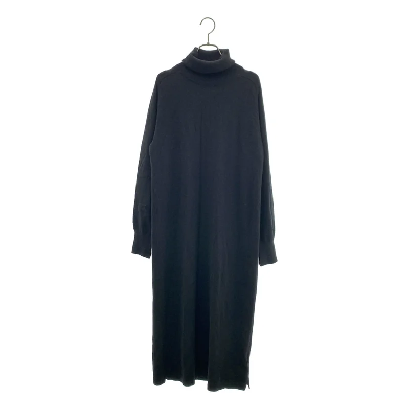 MARIA MCMANUS / マリアマクマナス | 2021AW | cashmere 100％ / カシミヤ ニット ワンピース | S | レディース