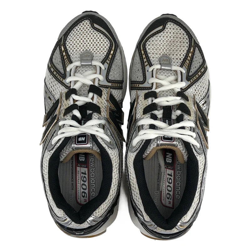 New Balance / ニューバランス | ローカット スニーカー M1906RA | 23.5 | レディース