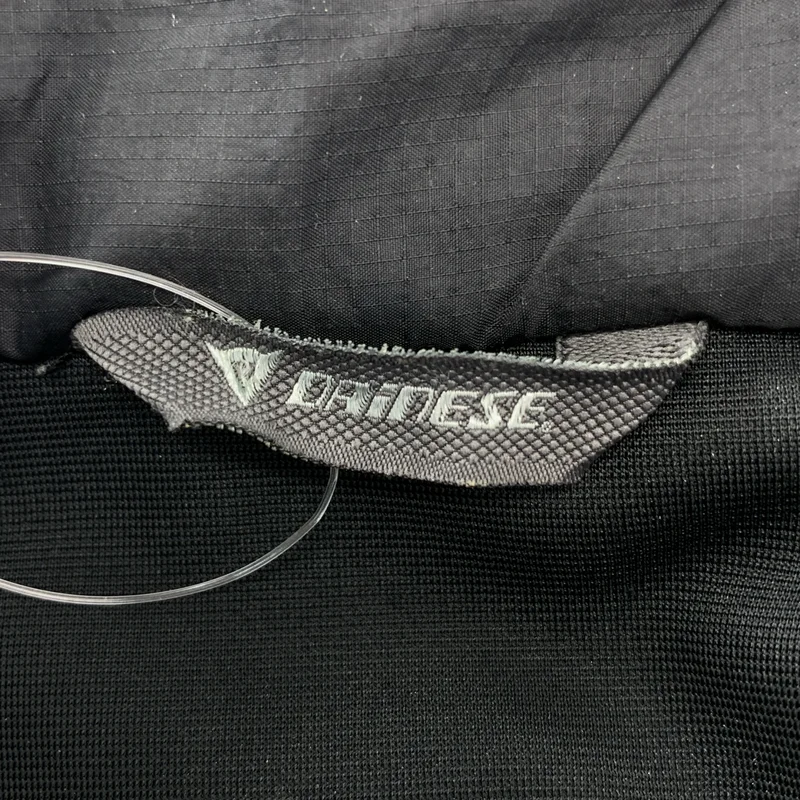 Dainese / ダイネーゼ | インナー付き バイク ジャケット | 52 | メンズ