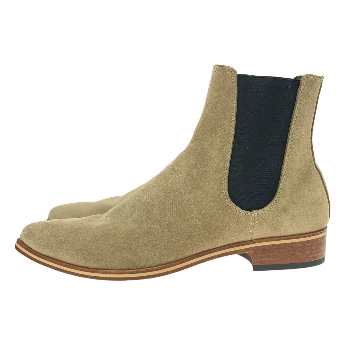 KIDS LOVE GAITE / キッズラブゲイト | 2021AW | SIDE GORE BOOTS KIDS LOVE GAITE / キッズラブゲイト | 2021AW | SIDE GORE BOOTS