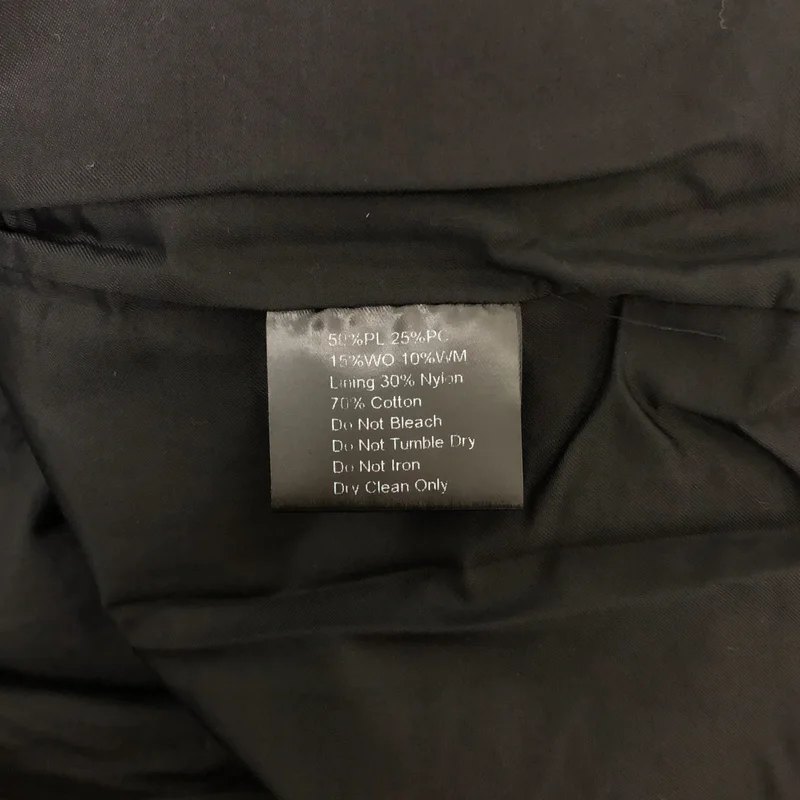 REPRESENT / リプレゼント | Hooded Overshirt フード フランネル シャツジャケット | M | メンズ
