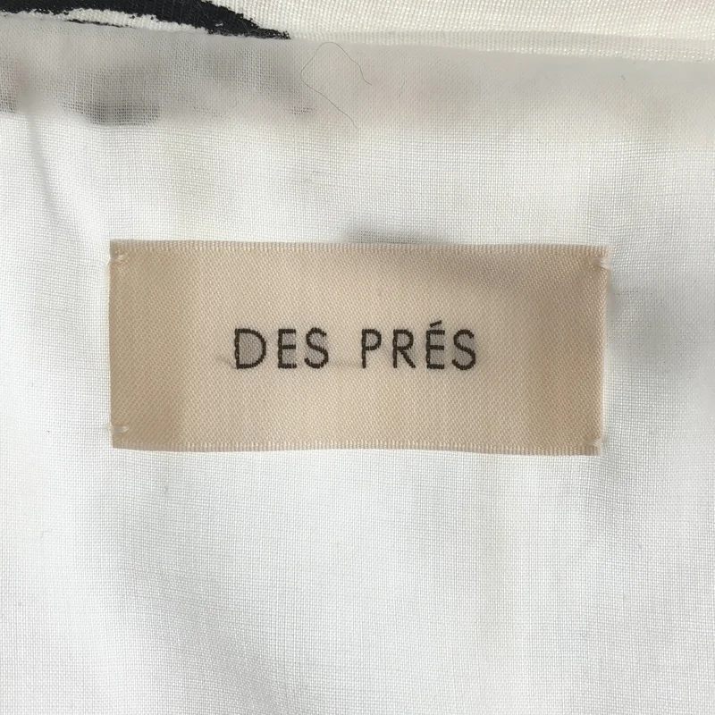 DES PRES / デプレ | ロータス ジャケット 22-07-31-07107 | F | レディース