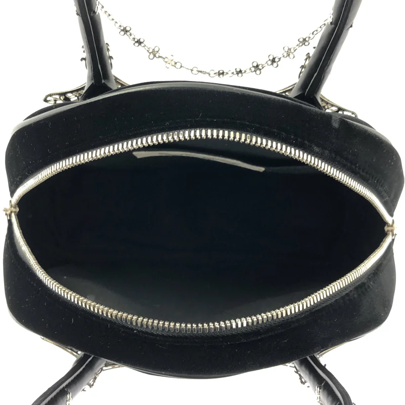 tanakadaisuke / タナカダイスケ | wing bijou hand bag ビジュー ハンドバッグ |