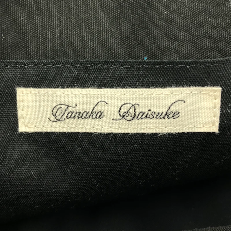 tanakadaisuke / タナカダイスケ | wing bijou hand bag ビジュー ハンドバッグ |