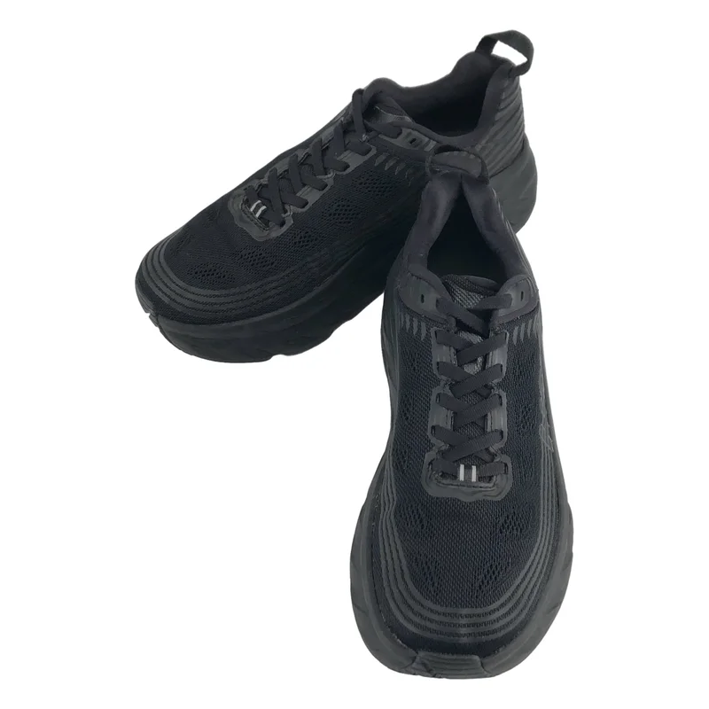 HOKA ONE ONE / ホカオネオネ | BONDI 6 スニーカー 1019269 | 25.5 | メンズ