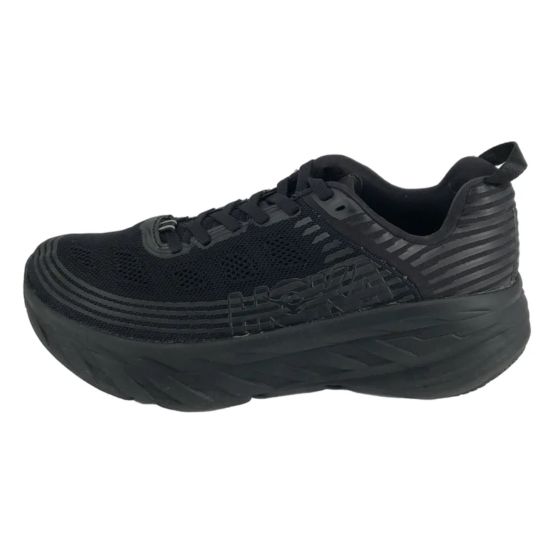 HOKA ONE ONE / ホカオネオネ | BONDI 6 スニーカー 1019269 | 25.5 | メンズ