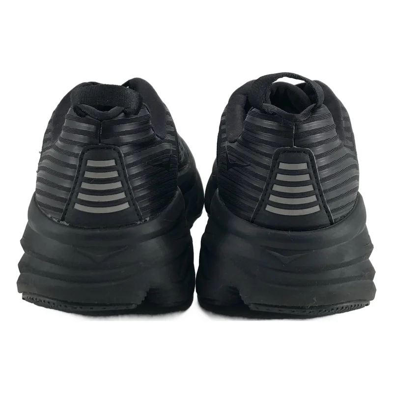 HOKA ONE ONE / ホカオネオネ | BONDI 6 スニーカー 1019269 | 25.5 | メンズ
