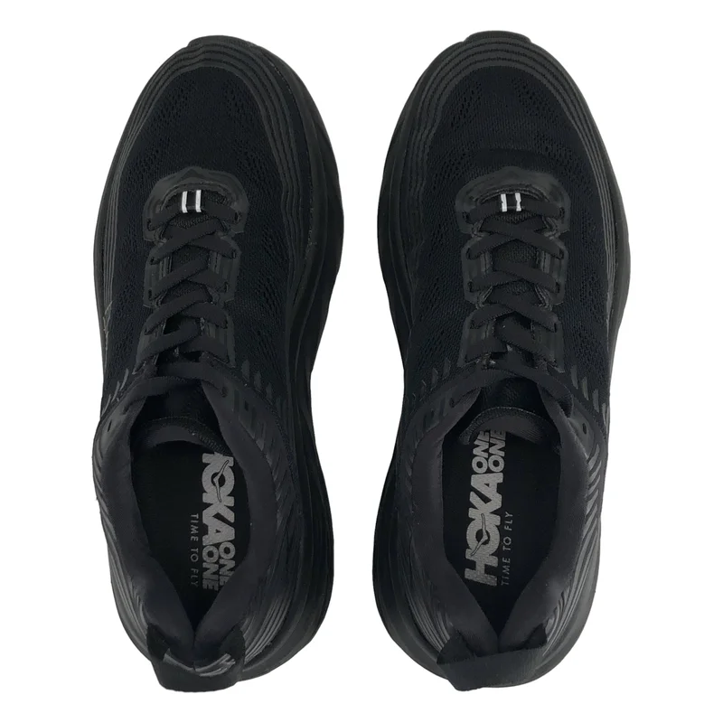 HOKA ONE ONE / ホカオネオネ | BONDI 6 スニーカー 1019269 | 25.5 | メンズ