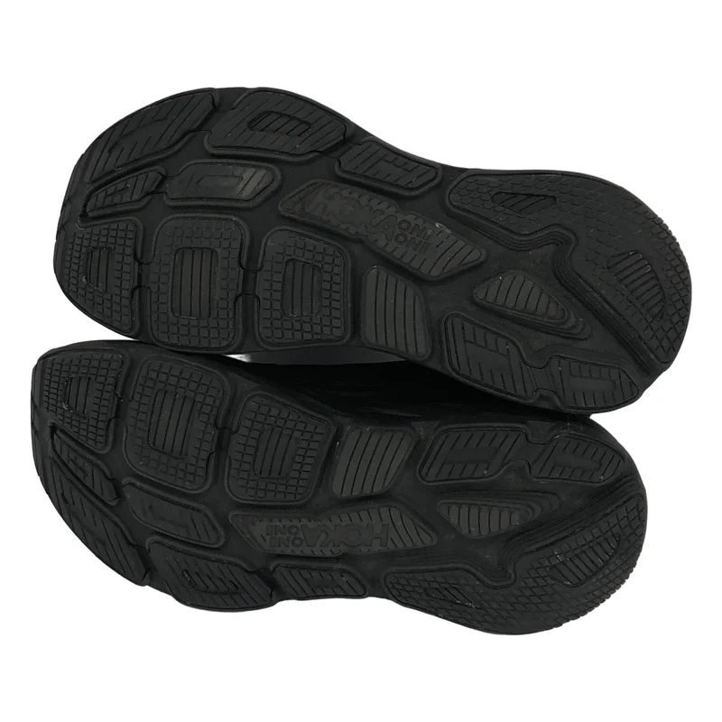 HOKA ONE ONE / ホカオネオネ | BONDI 6 スニーカー 1019269 | 25.5 | メンズ