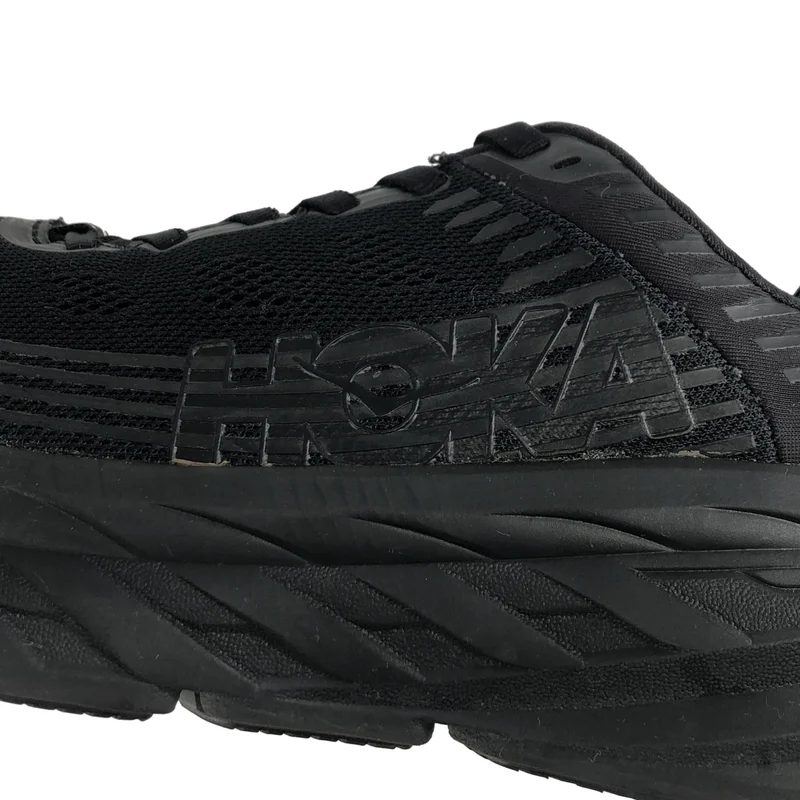 HOKA ONE ONE / ホカオネオネ | BONDI 6 スニーカー 1019269 | 25.5 | メンズ