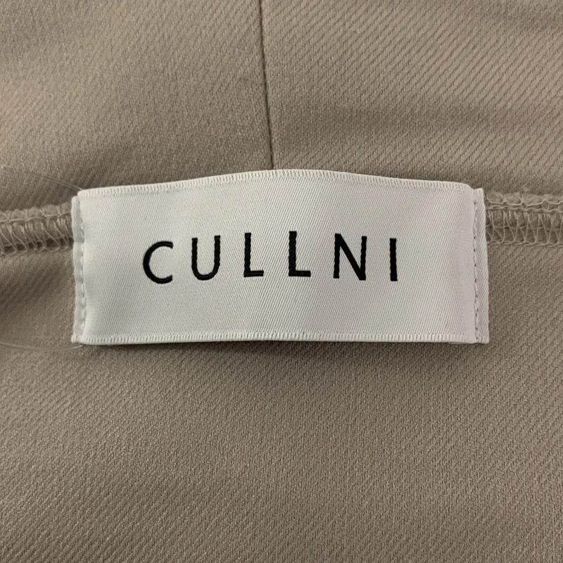 CULLNI / クルニ | アノラック パーカー |