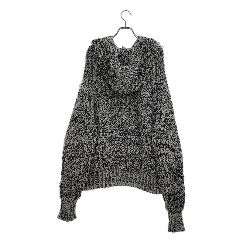 ISABEL MARANT / イザベルマラン | コットン ニットパーカー | M | レディース