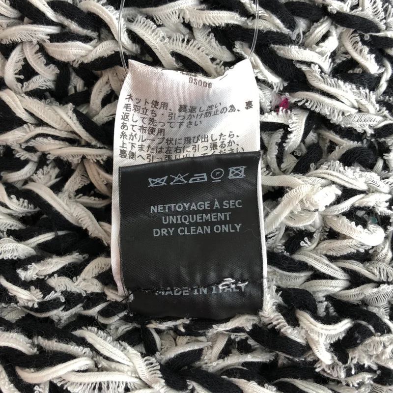 ISABEL MARANT / イザベルマラン | コットン ニットパーカー | M | レディース