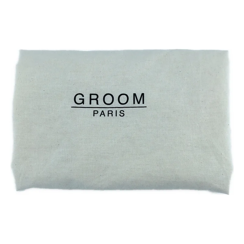 GROOM PARIS グルーム パリ | レザー トートバッグ |