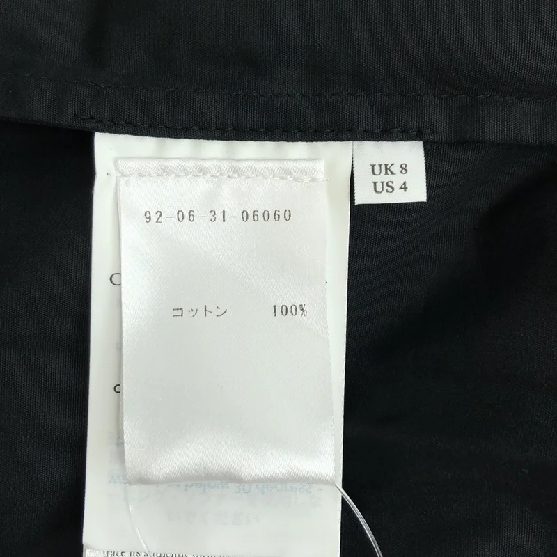 Cecilie Bahnsen / セシリーバンセン | バックオープン ワンピース | 8 | レディース