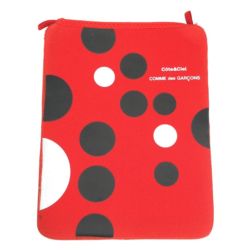 COMME des GARCONS / コムデギャルソン | × Cote&Ciel / タブレットケース |