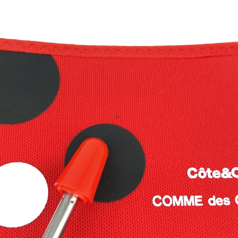 COMME des GARCONS / コムデギャルソン | × Cote&Ciel / タブレットケース |