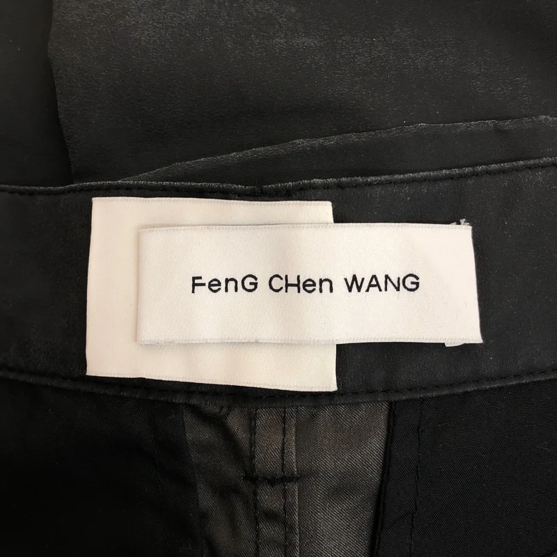 FenG CHen WANG / フェンチェンワン | 2024AW | 2IN1 カーゴパンツ | M | メンズ