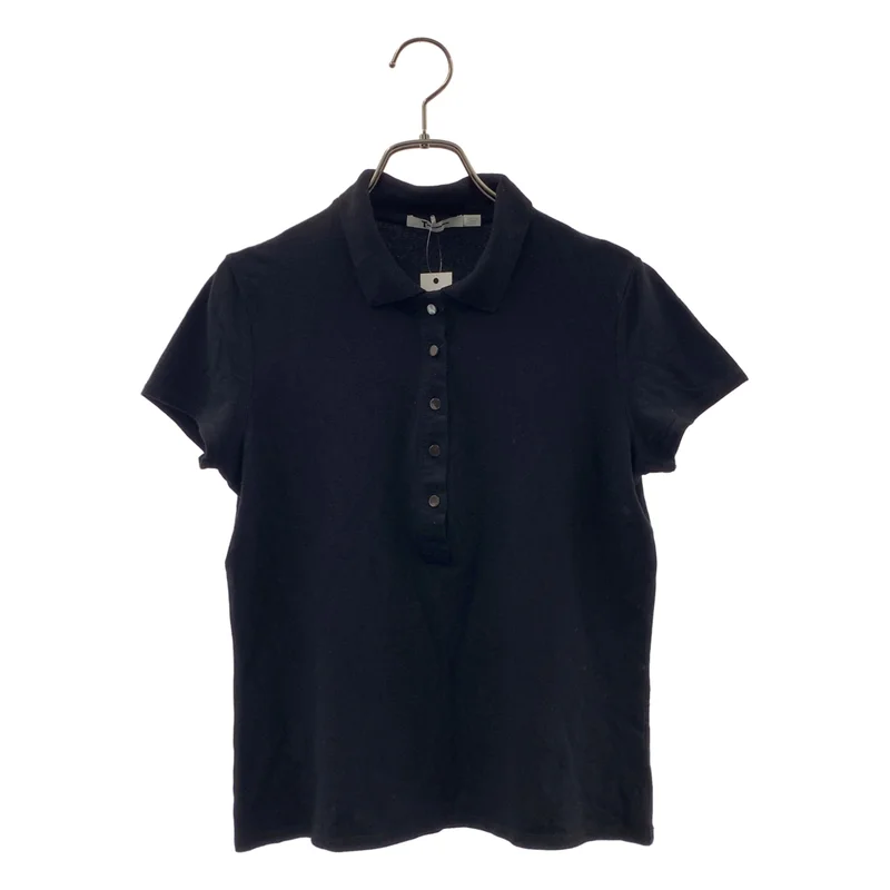 T by Alexander Wang / ティーバイアレキサンダーワン | ポロシャツ | M | レディース