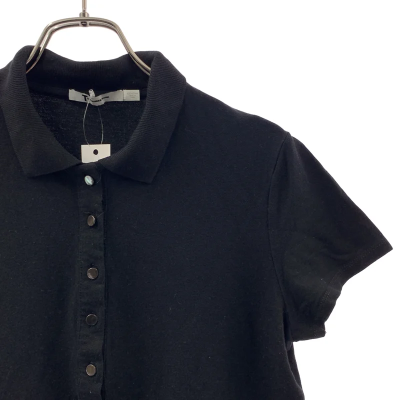 T by Alexander Wang / ティーバイアレキサンダーワン | ポロシャツ | M | レディース
