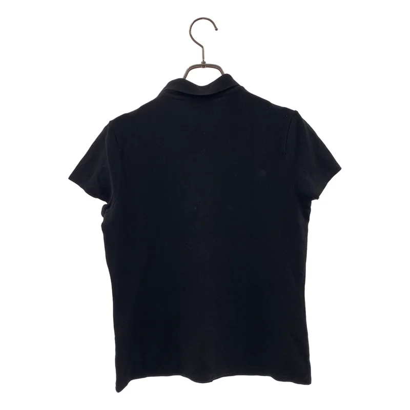 T by Alexander Wang / ティーバイアレキサンダーワン | ポロシャツ | M | レディース