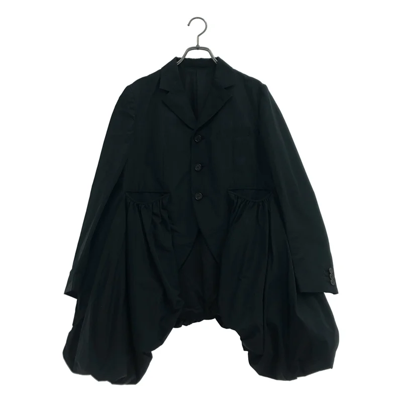 noir kei ninomiya / ノワールケイニノミヤ | 2021AW | バルーン ジャケット 3H-J024 | S | レディース