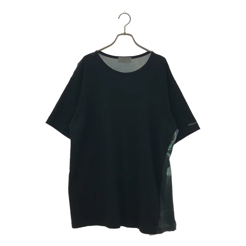 YOHJI YAMAMOTO POUR HOMME / ヨウジヤマモトプールオム | × James Jean Tシャツ_半袖 HX-T68-096 | 3 | メンズ