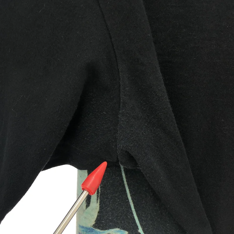 YOHJI YAMAMOTO POUR HOMME / ヨウジヤマモトプールオム | × James Jean Tシャツ_半袖 HX-T68-096 | 3 | メンズ