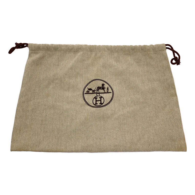 HERMES / エルメス | ベアンスフレ レザー ウォレット 長財布 |