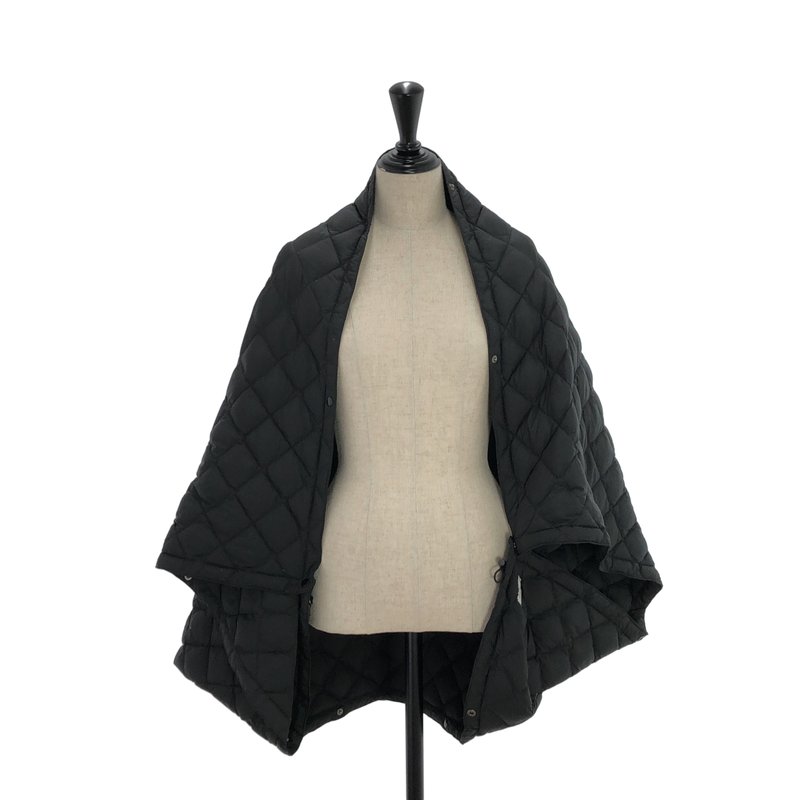 Traditional Weatherwear / トラディショナルウェザーウェア | ダウン ブランケット |