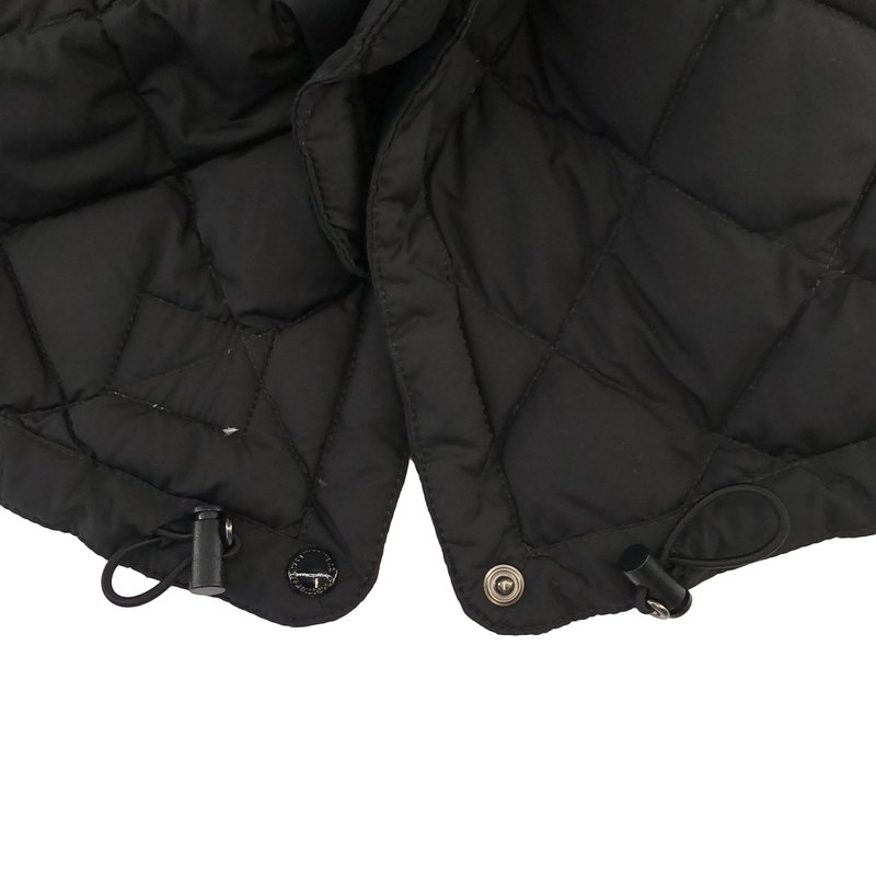 Traditional Weatherwear / トラディショナルウェザーウェア | ダウン ブランケット |