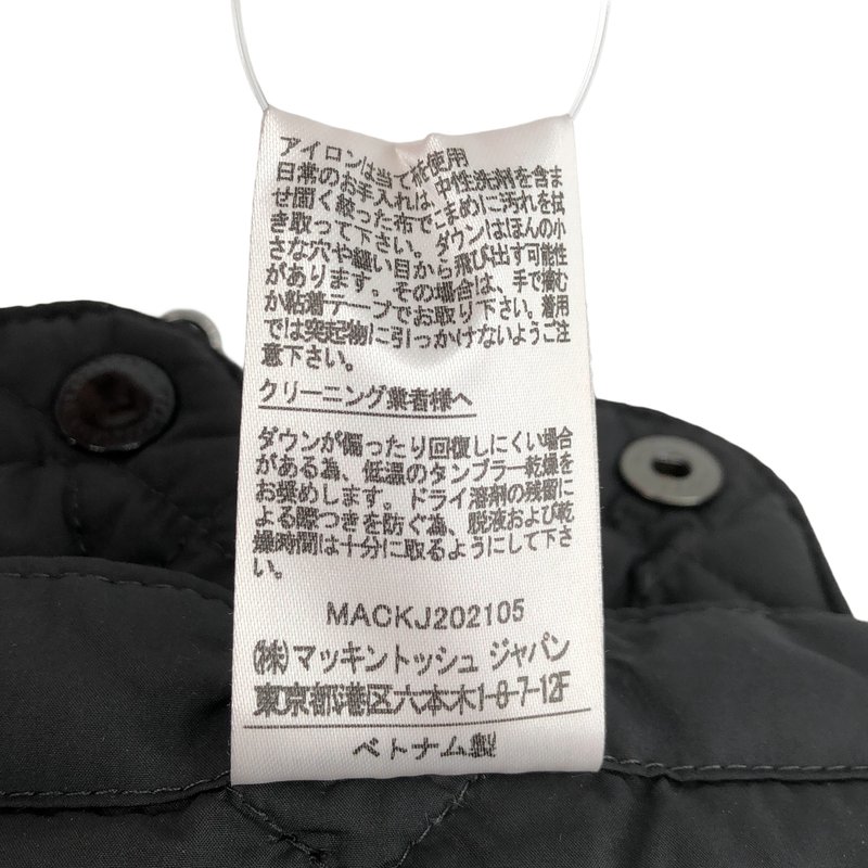 Traditional Weatherwear / トラディショナルウェザーウェア | ダウン ブランケット |