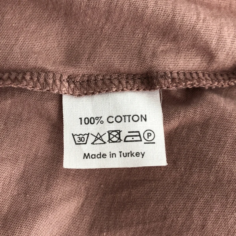DRIES VAN NOTEN / ドリスヴァンノッテン | コットンジャージカットソー  カットソー | M | メンズ