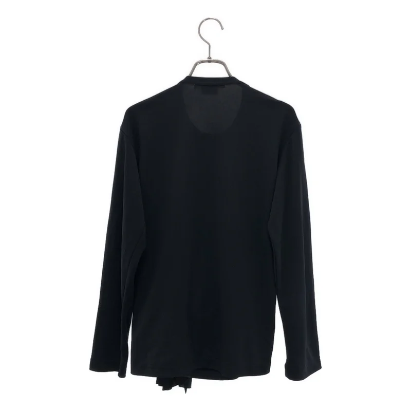 COMME des GARCONS / コムデギャルソン | 2025AW | ドッキング Tシャツ_長袖 GP-T013 | S | レディース