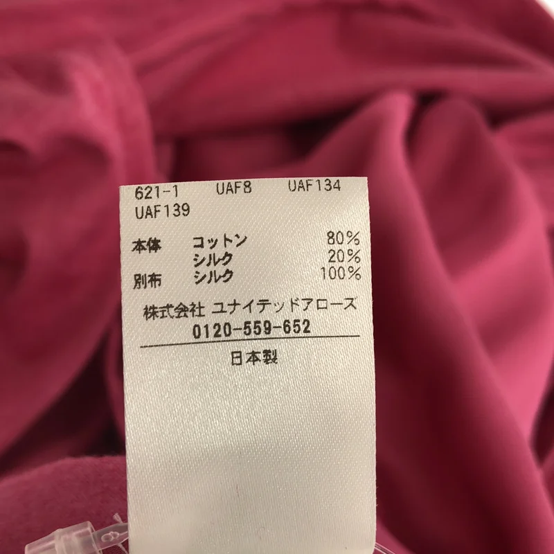 Drawer / ドゥロワー | PRE2 天竺ケープスリーブワンピース | 36 | レディース