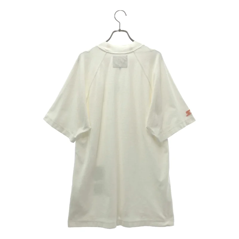 Acne Studios / アクネストゥディオズ | ×STARTER  / パイル地 Tシャツ_半袖 | S | メンズ