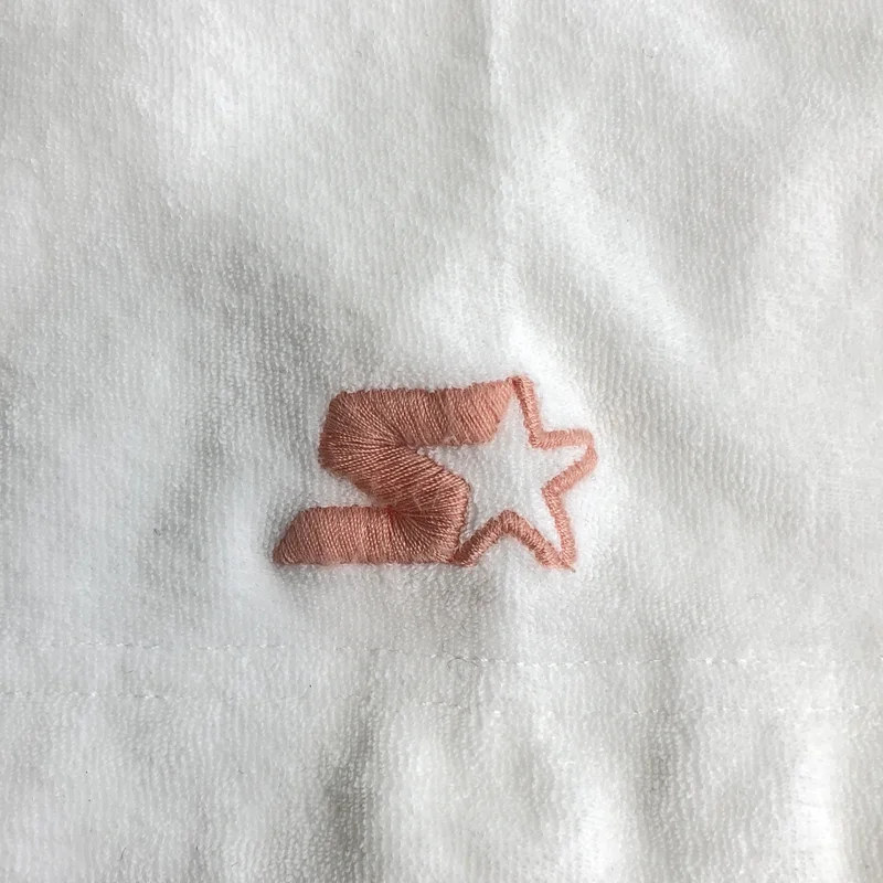 Acne Studios / アクネストゥディオズ | ×STARTER  / パイル地 Tシャツ_半袖 | S | メンズ