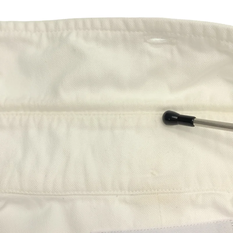 THOM BROWNE / トムブラウン | 4BAR オックスフォードシャツ | 1 | メンズ