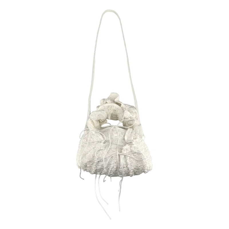 Cecilie Bahnsen / セシリーバンセン | FRYD BAG /ハンドバッグ |