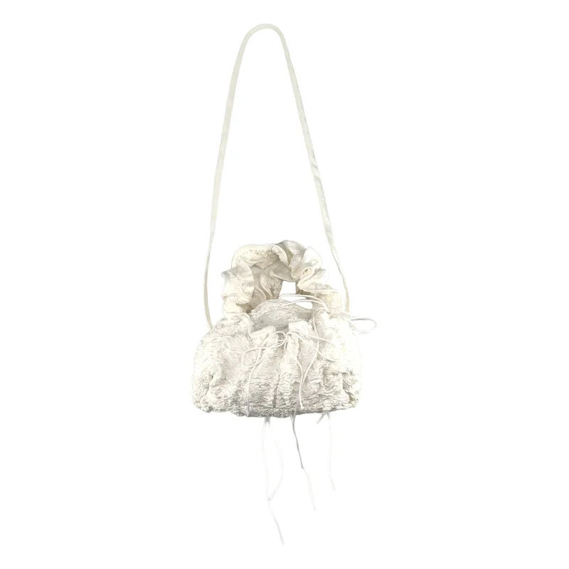 Cecilie Bahnsen / セシリーバンセン | FRYD BAG /ハンドバッグ |