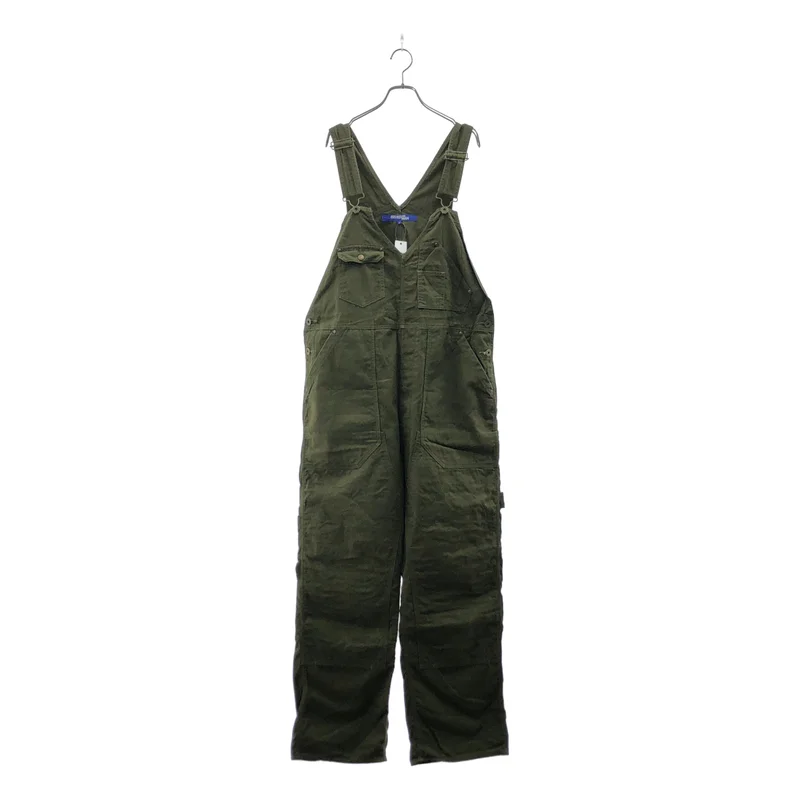 JUNYAWATANABE COMMEdesGARCONS MAN / ジュンヤワタナベマン | 2012SS | ペインター オーバーオール サロペット | S | メンズ
