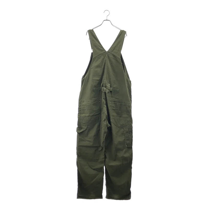 JUNYAWATANABE COMMEdesGARCONS MAN / ジュンヤワタナベマン | 2012SS | ペインター オーバーオール サロペット | S | メンズ